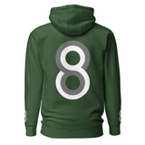 8ight Hoodie