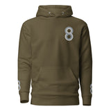 8ight Hoodie