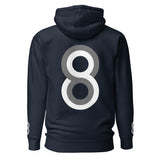 8ight Hoodie