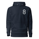 8ight Hoodie