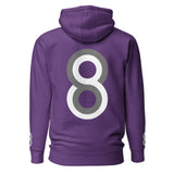 8ight Hoodie