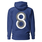 8ight Hoodie