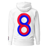 8ight Hoodie